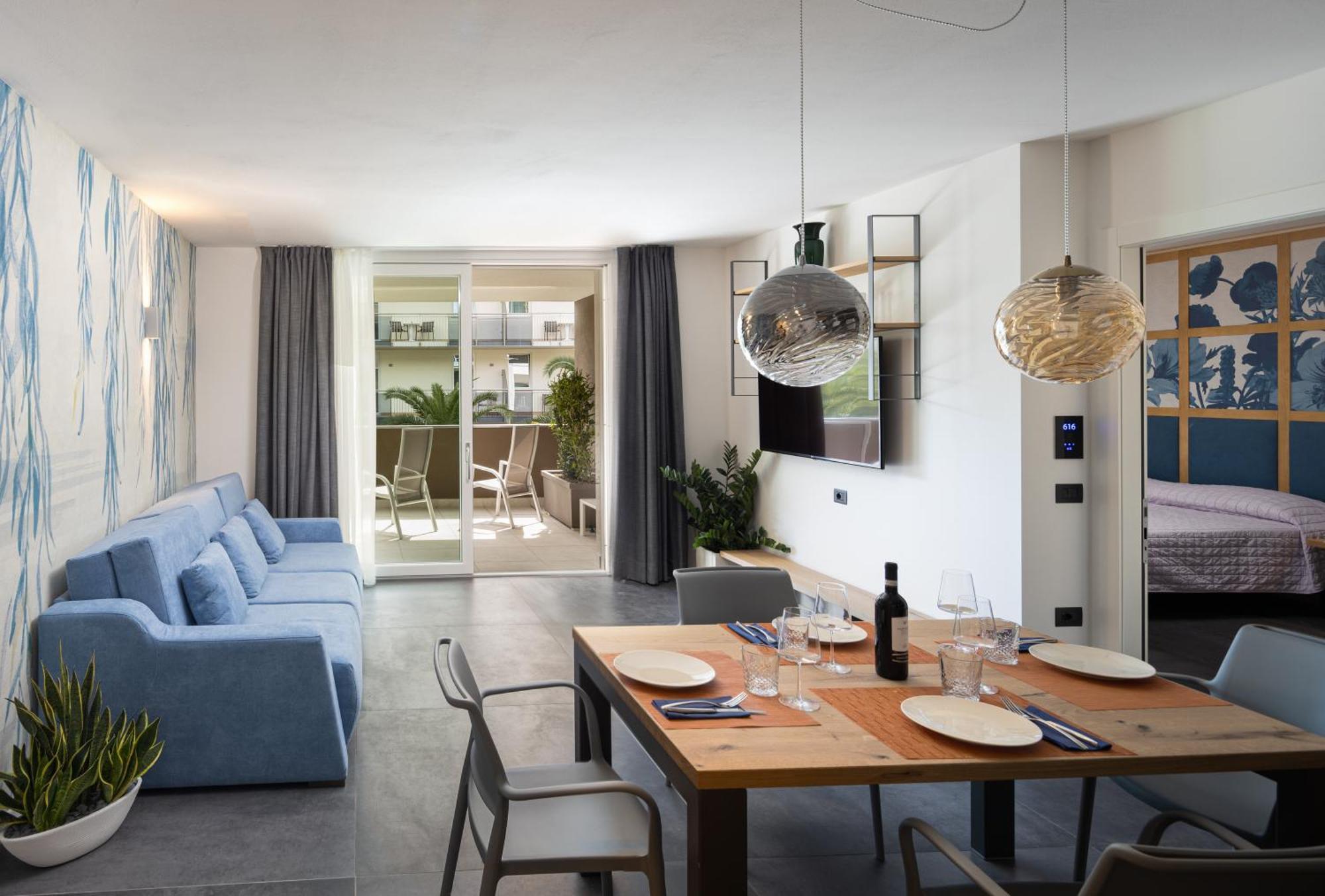 Aris Apartments & Sky Pool - Tonelli Hotels - Adult Friendly Riva del Garda Exterior foto