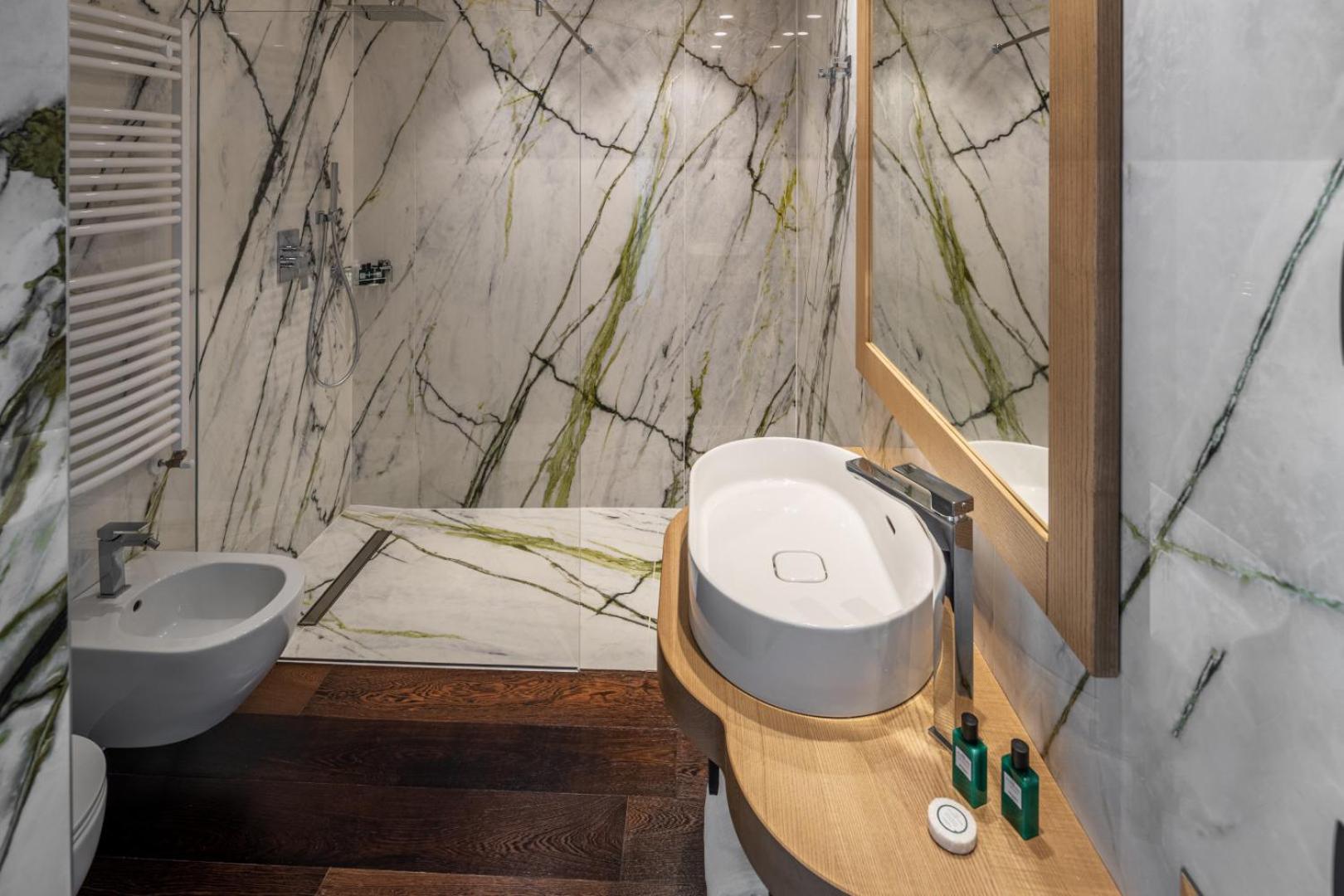 Aris Apartments & Sky Pool - Tonelli Hotels - Adult Friendly Riva del Garda Cameră foto